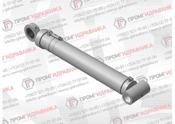 Гидроцилиндр рукояти Х.02.00.300А (125х63х806) Велмаш