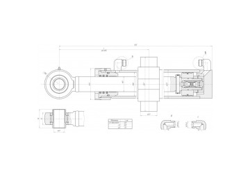 ЦГ-100.63х1250.31