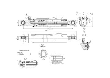 ЦГ-70.40х1830.11