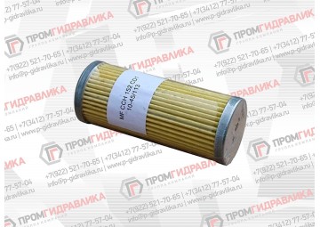 Фильтроэлемент напорный CCH 152 CD1 (бум)