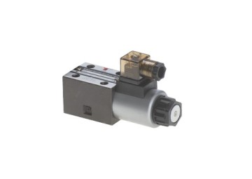 Гидрораспределитель KVNG10 41А 220V