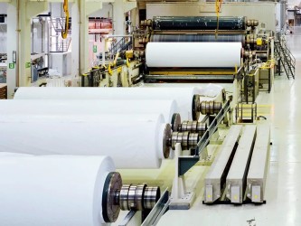 Гидроцилиндры для бумагоделательных машин