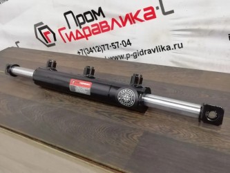 Гидроцилиндры для добычи калийных и фосфатных солей-1