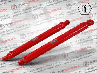 Гидроцилиндры для карьерной техники-3